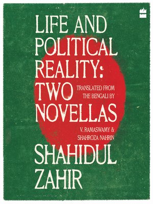 cover image of Life and Political Reality